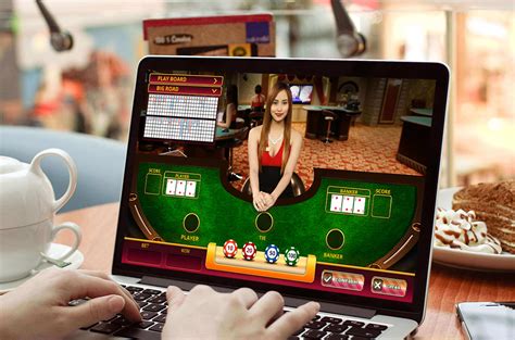  mobile online casino games